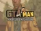 GTA Man Memory Card & Matching Game