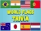 World Flags Trivia