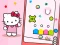 Hello Kitty Pinball — free online game