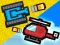 Pixel Battles — free online game