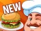 Fast Burger — free online game