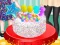 Baby Taylor Confetti Cake — free online game