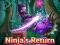 游戏Ninja`s Return在线