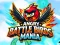 Angry Battle Birds Mania