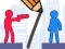 Stop The Bullet — free online game