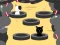 Spil Catch Cats online