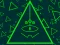 Neon Cube Escape — free online game