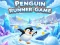 Penguin Runner Game