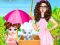 Baby Taylor Helping Kitten — free online game