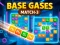 Base Gases Match-3