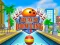 Beach Bowling 3D — free online game