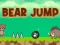 Bear Jump — free online game