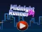 Midnight Sky Runner