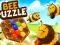 Bee Puzzle — free online game