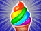 Frosty Ice Cream! Icy Dessert — free online game
