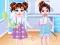 Baby Taylor Fashion Pinafore Dress — free online game