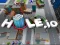 Hole.io — free online game