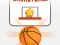 Basketball Slide — free online game