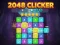 2048 Clicker 2048 Clicker