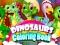 Dinosaurs Coloring Book — free online game