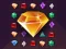 Jewel Legend Quest — free online game