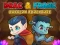 Drac & Franc Dungeon Adventure — free online game