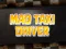 Mad Taxi Driver — free online game