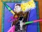 Dotted Girl Broken phone — free online game
