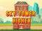 Sky Tower Higher — free online game