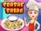 Caesar Salad — free online game