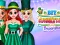 BFF St Patrick's day Preparation — free online game