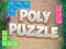 Poly Puzzle — безплатна онлайн игра
