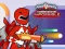 Power Rangers Mission Impossible — ücretsiz çevrimiçi oyun