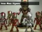 Iron Man Jigsaw — free online game