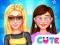 Influencers Aesthetic Fashion Challenge — free online game