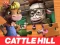 Christmas at Cattle Hill Jigsaw Puzzle — free online game