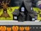 Halloween Party Girl Rescue — free online game
