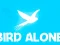 Spil Bird Alone online