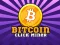 Bitcoin Click Miner — free online game
