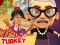 Angry gran run: Turkey — free online game