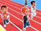 Sprint Runners — free online game