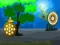 Night Park Escape — free online game