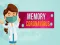 Trò chơi Memory CoronaVirus trực tuyến