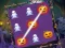 Jeu Halloween Tic Tac Toe en ligne