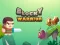 Blocky Warrior — free online game