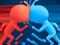 Blue And Red Man — free online game