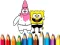 Back To School Coloring Book — free online game