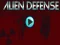 Alien Defense  — free online game