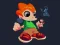 Friday Night Funkin Big Eye — free online game