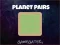 Lojë Planet Pairs në internet